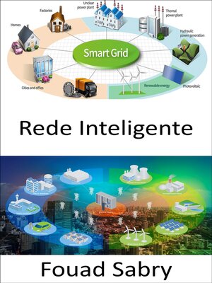 cover image of Rede Inteligente